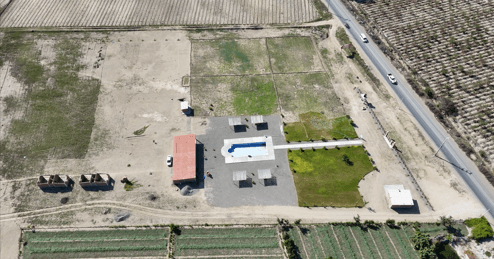 Más de 40 Terrenos en venta en Malabrigo con Crecimiento espectacular 2 Terrenos en Malabrigo 2