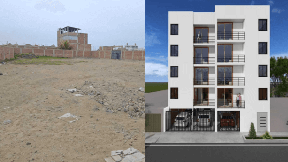 ¿Terreno o Departamento?¿En qué invertir con confianza ? 🏠🌳Más de 60 opciones 2 Que comprar terreno o departamento 1