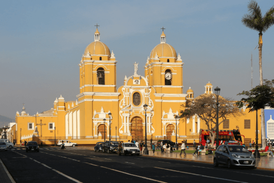 ¿Cómo ganar dinero con bienes raíces en Trujillo, Perú? 5 Estrategias para invertir con confianza 2 Como ganar dinero con bienes raices en trujillo 1