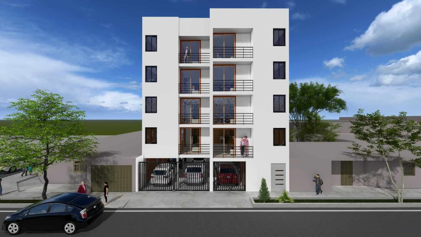 Departamentos en Remate en Trujillo