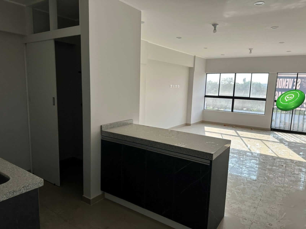 Departamento de estreno en venta en Urb Santa Isabel – Modernidad, seguridad y bien ubicado 2 Departamento de estreno en venta en Urb Santa Isabel 2