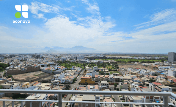 Departamento en venta en El Mirador del Golf 1 1