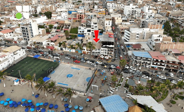 casa en venta en huanchaco 1