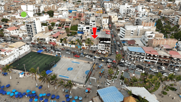 casa en venta en huanchaco 1