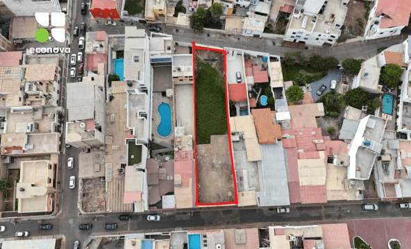 terreno en huanchaco en venta 1