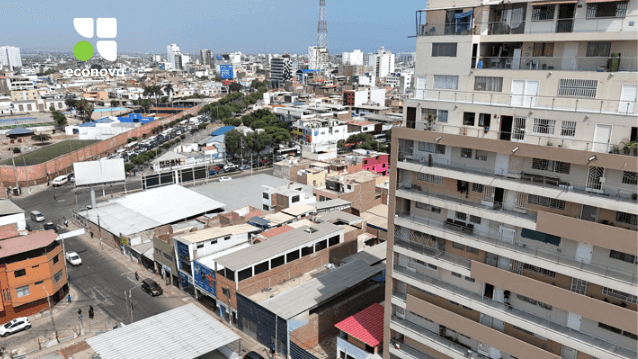 Departamento en el centro de Trujillo en venta: comodidad, ubicación y valor 2 departamento en el centro de trujillo en venta 1