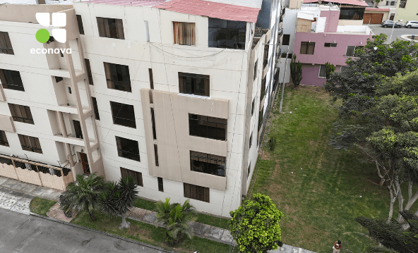 Departamento en venta en Flores del Golf 2