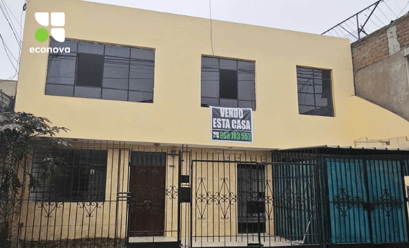 casa en venta en santa maria