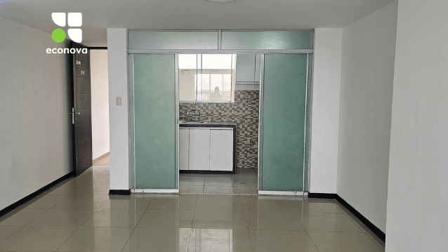 departamento en venta en los cedros 7