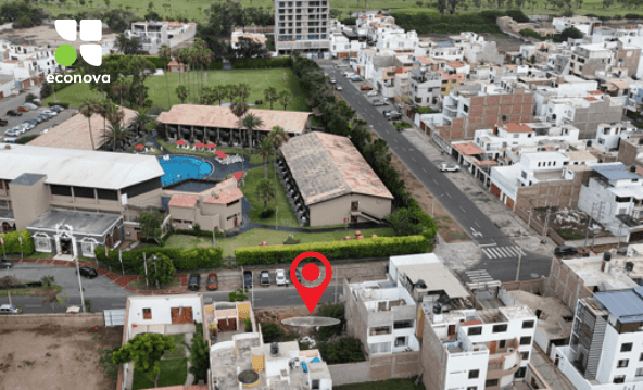 terrenos en venta el golf 4