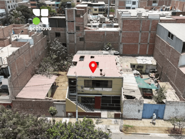 casa en venta en palermo trujillo 6