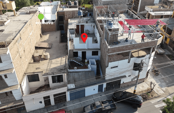 casa en venta en san andres 8