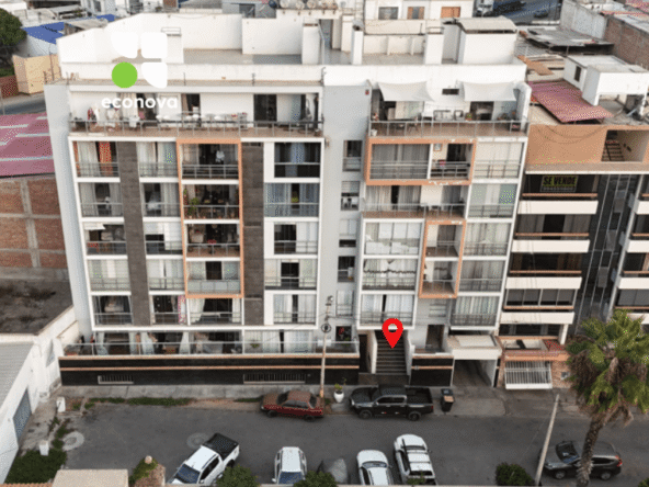 departamento en venta en cascanueces el golf 2