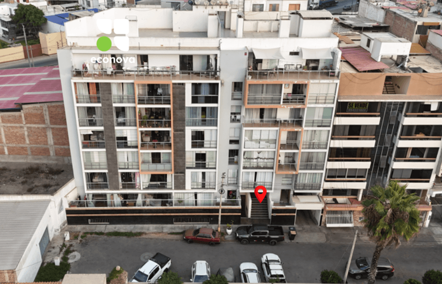 departamento en venta en cascanueces el golf 2